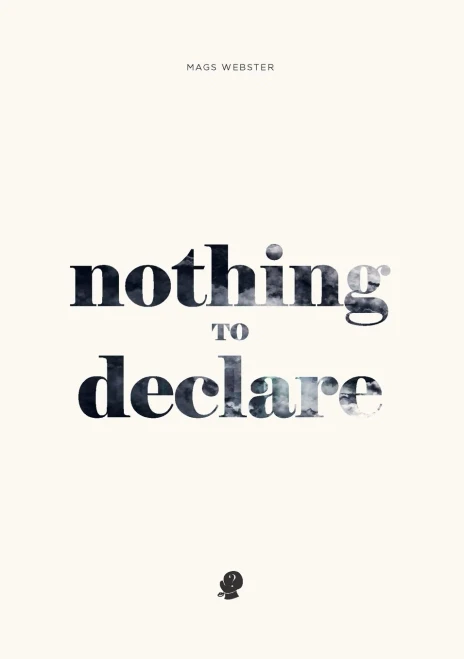 Nothing to Declare - 9781925780987