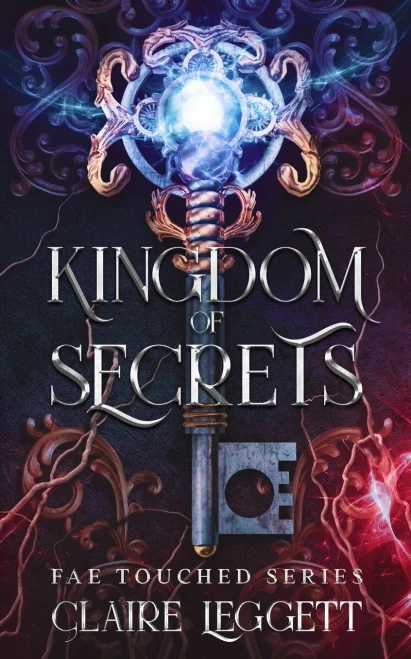 Kingdom of Secrets - 9781925696929