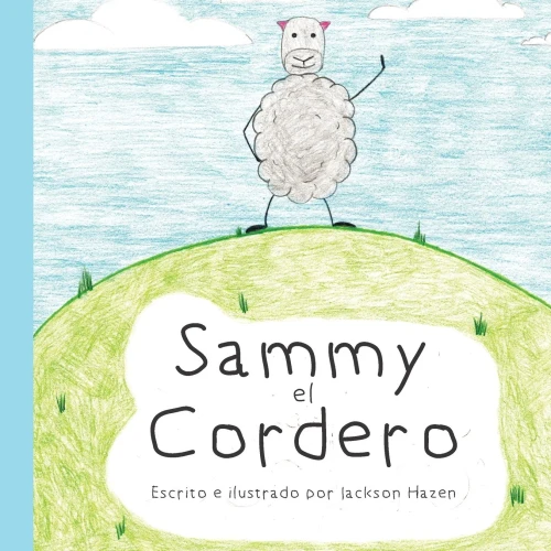 Sammy El Cordero : Sammy the Lamby