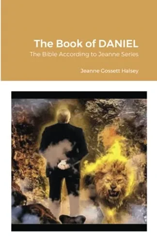 The Book of DANIEL - 9781716523991