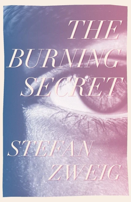 The Burning Secret - 9781922491183