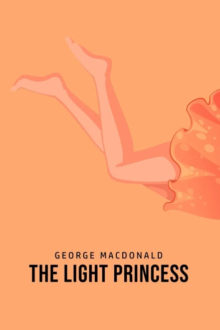 The Light Princess - 9781800760875