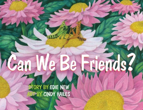Can We Be Friends? - 9781951374129