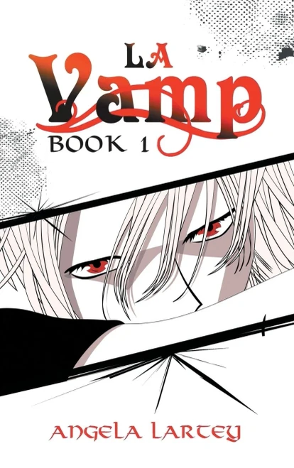 LA Vamp : Book One - 9781952027512