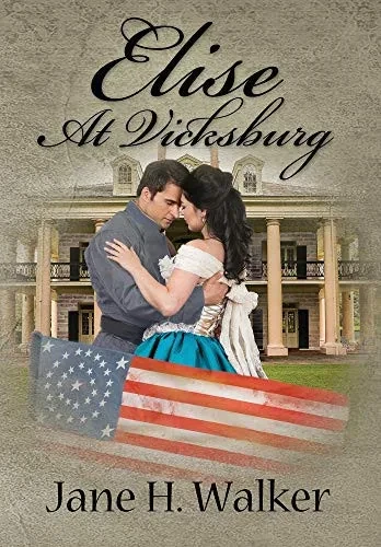 Elise At Vicksburg - 9781951497972