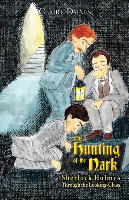 HUNTING OF THE NARK & FURTHER FITS