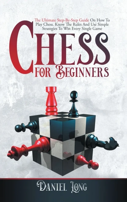 Chess for Beginners - 9781914102219