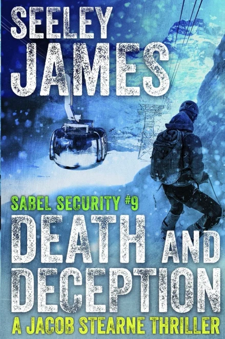 Death and Deception - 9781733346764
