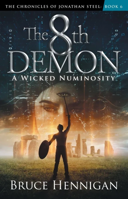 The 8th Demon : A Wicked Numinosity