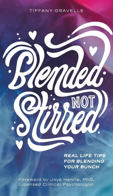 Blended Not Stirred - 9781735806006