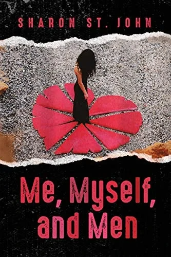 Me, Myself, and Men - 9781733303019