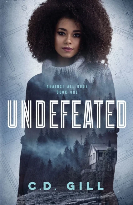 Undefeated : BWWM Romantic Suspense