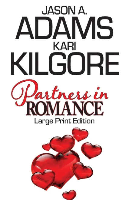 Partners in Romance - 9781948890526
