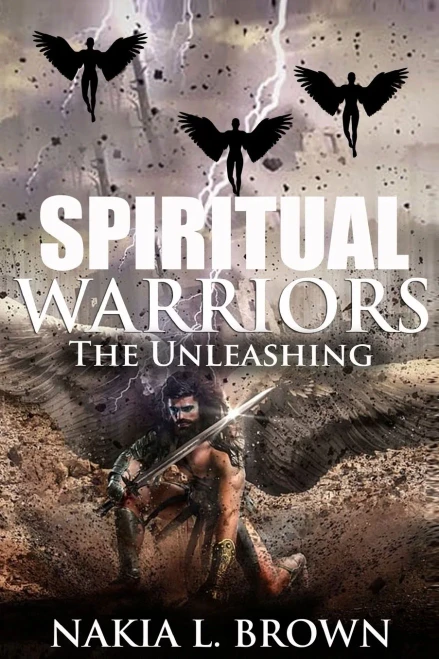 Spiritual Warriors : The Unleashing