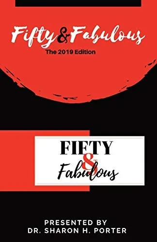 Fifty & Fabulous : The 2019 Edition