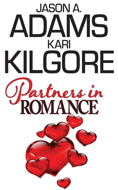 Partners in Romance - 9781948890519