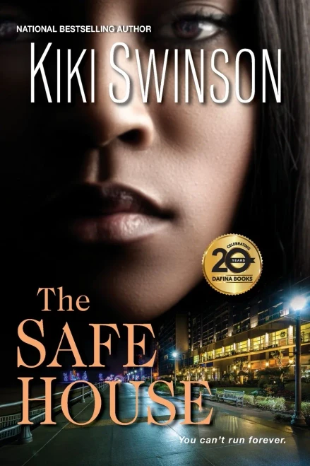 The Safe House (The Black Market)