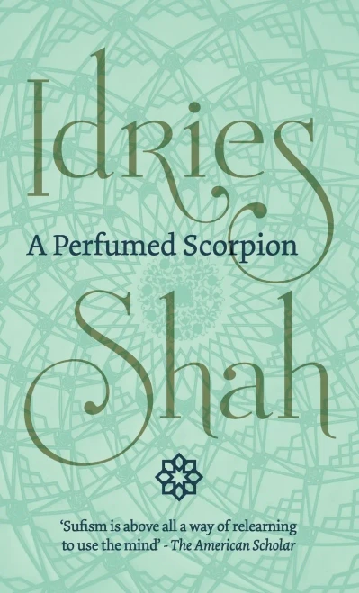 A Perfumed Scorpion - 9781784793982