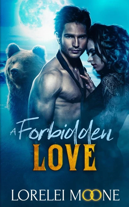 Scottish Werebear: A Forbidden Love