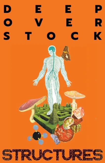 Deep Overstock Issue 8 : Structures