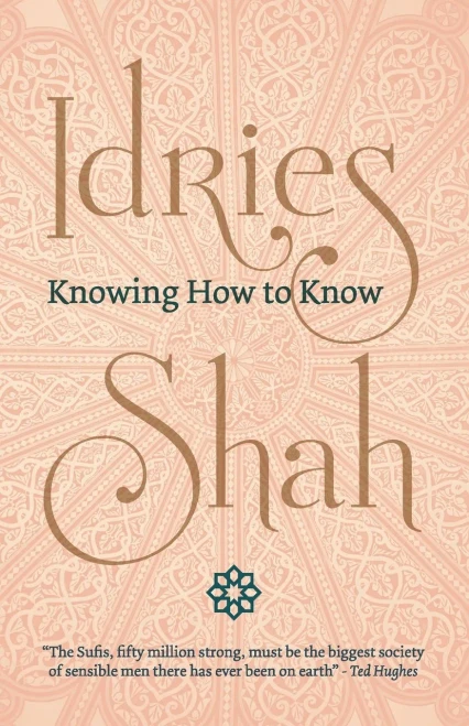 Knowing How to Know - 9781784791834