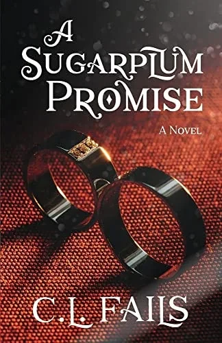 A Sugarplum Promise - 9781947506893