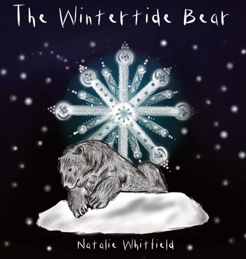 The Wintertide Bear - 9781912765546