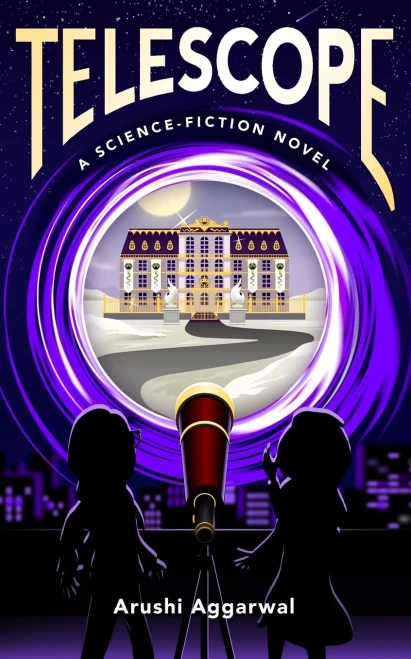 Telescope : A Science Fiction Novel