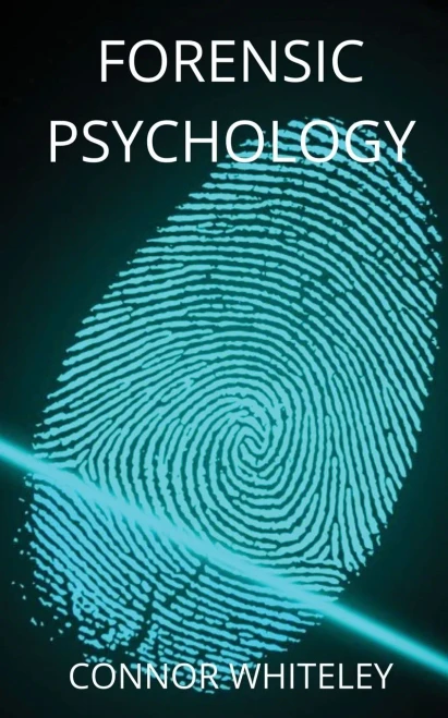 Forensic Psychology - 9781914081101