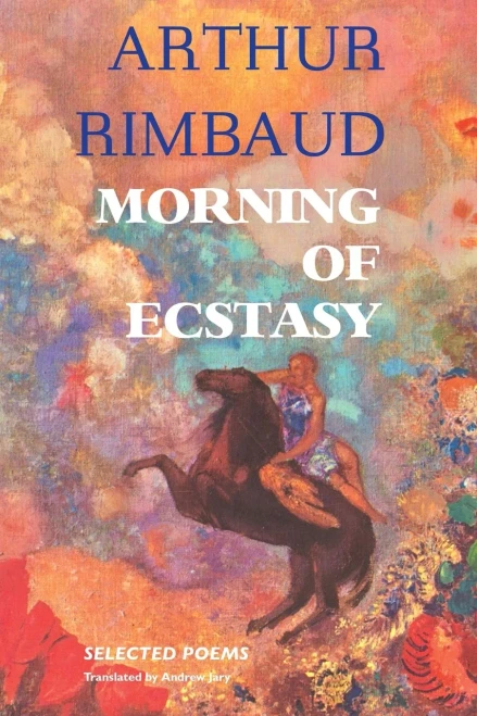 MORNING OF ECSTASY : Selected Poems