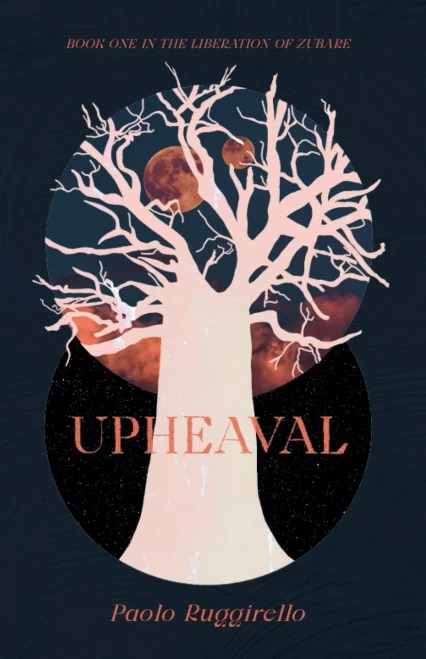 Upheaval : The Liberation of Zubare