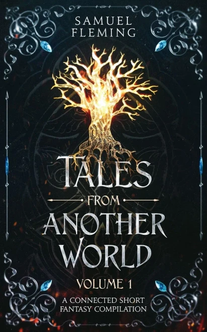 Tales from Another World : Volume 1