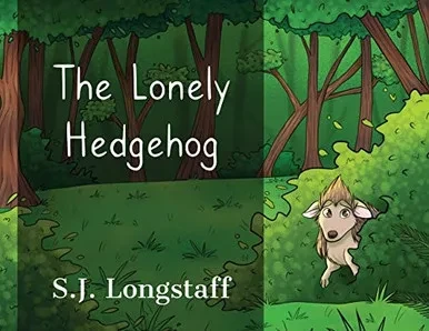 The Lonely Hedgehog - 9781838314002