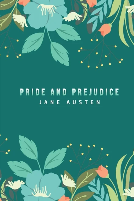 Pride and Prejudice - 9781800601246