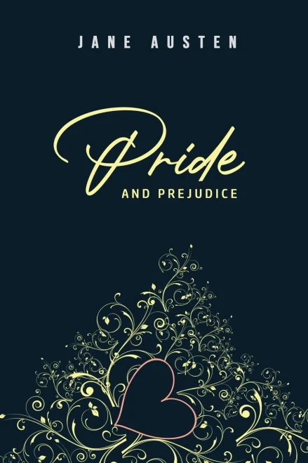 Pride and Prejudice - 9781800601260