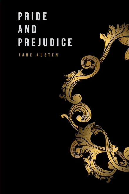 Pride and Prejudice - 9781800601284