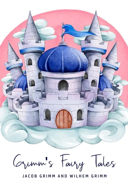 Grimm's Fairy Tales - 9781800603585