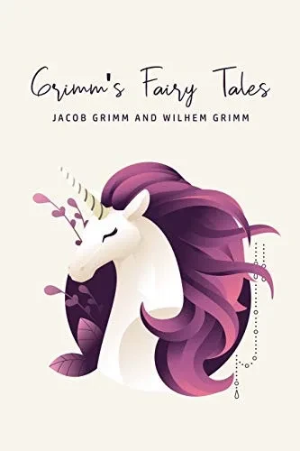 Grimm's Fairy Tales - 9781800603592