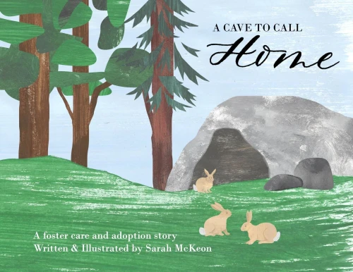A Cave to Call Home - 9781735485614