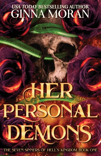Her Personal Demons - 9781951314415