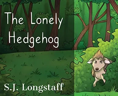 The Lonely Hedgehog - 9781838314019
