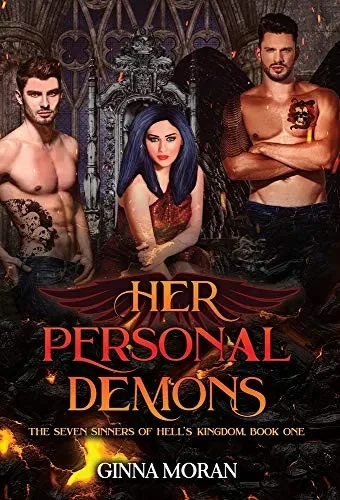 Her Personal Demons - 9781951314422