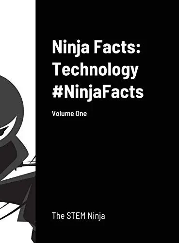 Ninja Facts : Technology #NinjaFacts