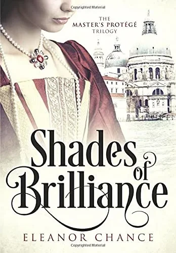 Shades of Brilliance - 9781951870041
