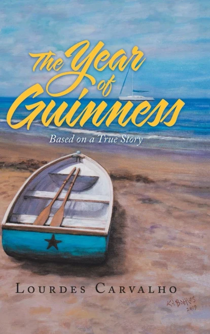 The Year of Guinness - 9781728360898