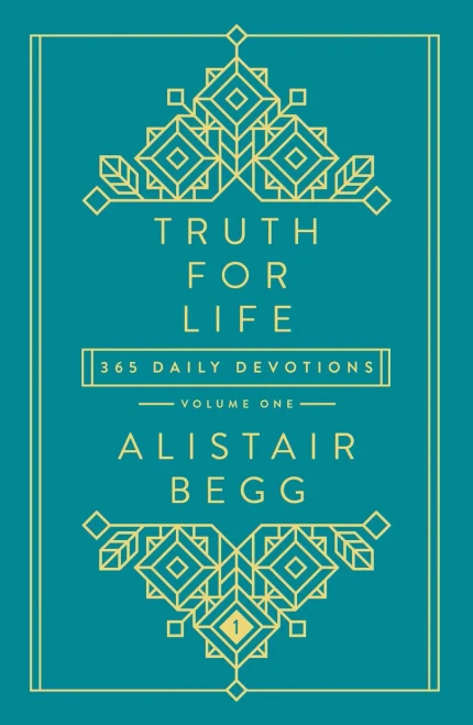 Truth for Life : 365 Daily Devotions