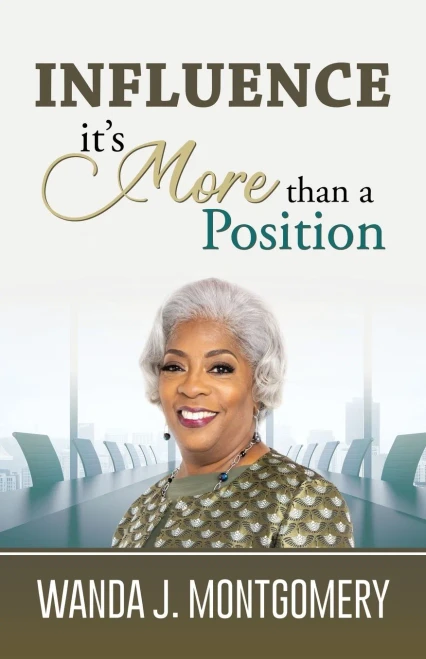 Influence. It's More Than a Position