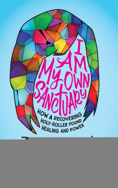 I Am My Own Sanctuary : The Journal!