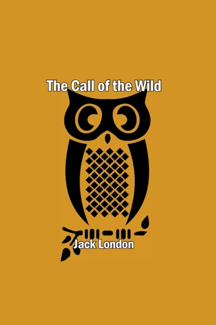 The Call of the Wild - 9781774816370