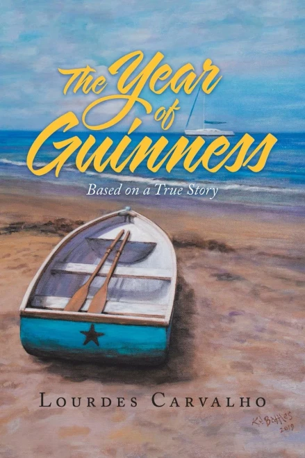 The Year of Guinness - 9781728360904